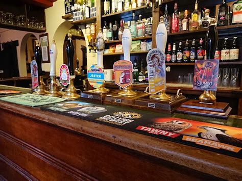 Reviews of The Odd One Out. (Pub) in Colchester (Essex)..